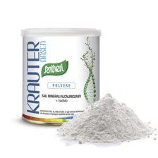 KRAUTER BASEN POLVERE 150 G