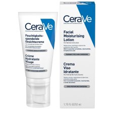 CERAVE CREMA VISO IDRATANTE 50 ML CERAVE CREMA VISO IDRATANTE 50 ML