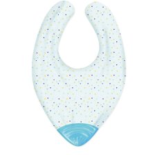 CHICCO MASSAGGIAGENGIVE GUMMY AZZURRO