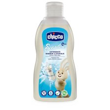 CHICCO DETERGI STOVIGLIE 300 ML