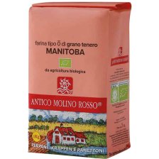 FARINA MANITOBA 1 KG