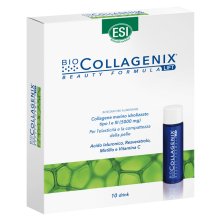 ESI BIOCOLLAGENIX 10 DRINK X 30 ML ESI BIOCOLLAGENIX 10 DRINK X 30 ML