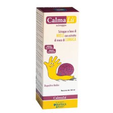 CALMALU' SCIROPPO 150 ML