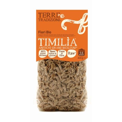 FIORI DI TIMILIA BIO 400G