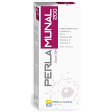 PERLAMUNAL 200 GOCCE 30 ML