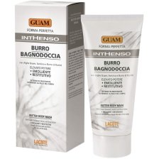 GUAM INTHENSO BURRO BAGNODOCCIA 150 ML