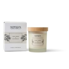 CANDELA PEPE NERO E PATCHOULY