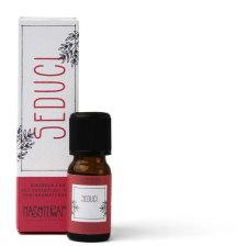 SINERGIA CON OLI ESSENZIALI SEDUCI 10 ML