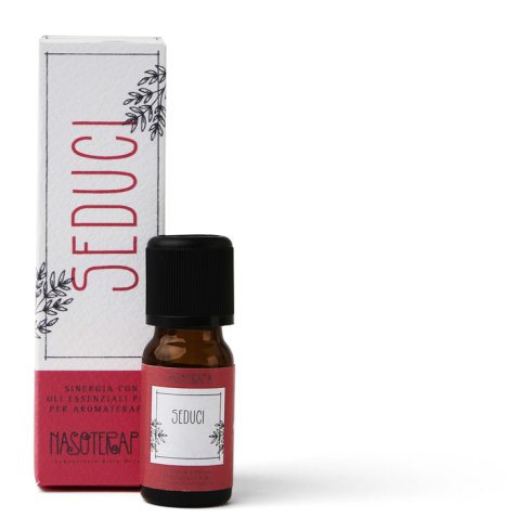 SINERGIA CON OLI ESSENZIALI SEDUCI 10 ML