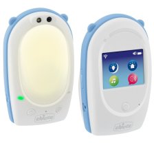 CHICCO AUDIO BABY MONITOR FIRST DREAMS