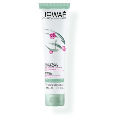JOWAE GEL IN OLIO STRUCCANTE 100 ML JOWAE GEL IN OLIO STRUCCANTE 100 ML