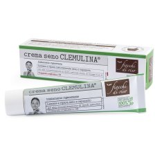 FIOCCHI DI RISO CLEMULINA SENO CREMA RIGENERANTE 15 ML FIOCCHI DI RISO CLEMULINA SENO CREMA RIGENERANTE 15 ML