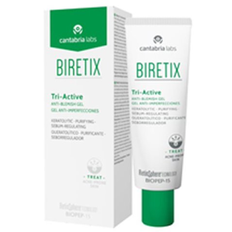 BIRETIX TRIACTIVE 50 ML