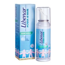 SPRAY NASALE LIBENAR ISO IGIENE NASALE 100 ML