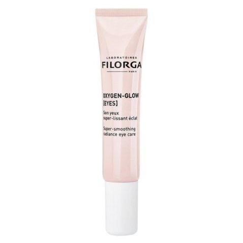 FILORGA OXYGEN GLOW EYE 15 ML FILORGA OXYGEN GLOW EYE 15 ML
