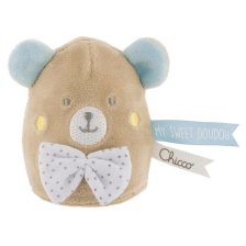 CHICCO GIOCO LUCENOTTE ORSETTO