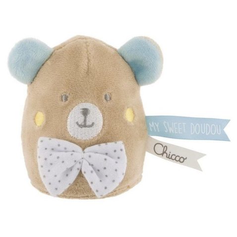 CHICCO GIOCO LUCENOTTE ORSETTO