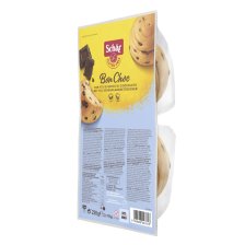 SCHAR BON CHOC 4 X 55 G