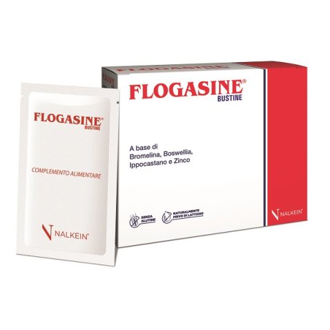 FLOGASINE 20 BUSTINE