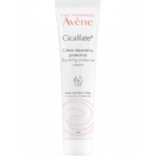 EAU THERMALE AVENE CICALFATE + CREMA RISTRUTTURANTE PROTETTIVA 40 ML EAU THERMALE AVENE CICALFATE + CREMA RISTRUTTURANTE PROTETTIVA 40 ML