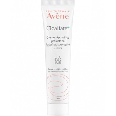 EAU THERMALE AVENE CICALFATE + CREMA RISTRUTTURANTE PROTETTIVA 40 ML