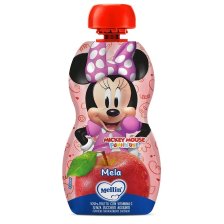 POUCH DISNEY MICKEY MOUSE MELA 110 G