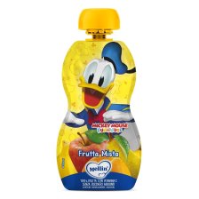 POUCH DISNEY MICKEY MOUSE FRUTTA MISTA 110 G