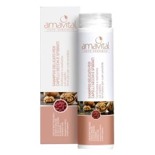 AMAVITAL SHAMPOO DELICATO CAPELLI SECCHI 200 ML