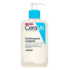 CERAVE SA DETERGENTE LEVIGANTE 236 ML CERAVE SA DETERGENTE LEVIGANTE 236 ML