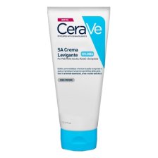 CERAVE SA CREMA LEVIGANTE 177 ML CERAVE SA CREMA LEVIGANTE 177 ML