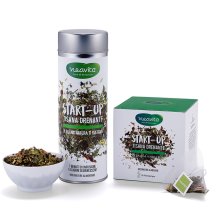 FILTROSCRIGNO START-UP DRENANTE 15 FILTRI X 2,5 G