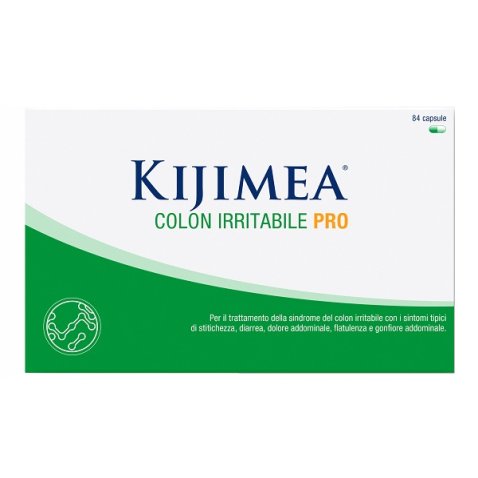 KIJIMEA COLON IRRITABILE PRO 28 CAPSULE