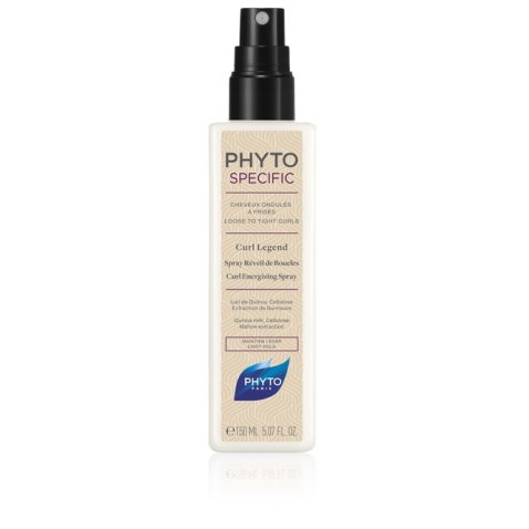 PHYTOSPECIFIC CURL LEGEND SPRAY RAVVIVA RICCI 150 ML