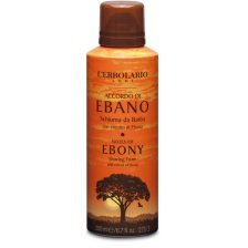 ACCORDO DI EBANO SCHIUMA BARBA 200 ML ACCORDO DI EBANO SCHIUMA BARBA 200 ML