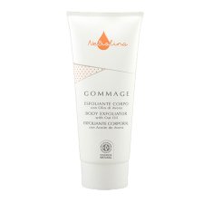 NEBIOLINA GOMMAGE ESFOLIANTE CORPO 200 ML
