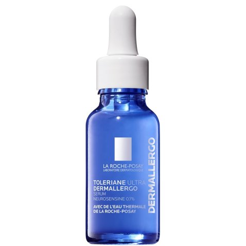 TOLERIANE ULTRA DERMALLERGO SIERO 20 ML