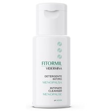 VIDERMINA FITORMIL DETERGENTE INTIMO 200 ML