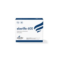 EBERLIFE 600 20 BUSTINE EBERLIFE 600 20 BUSTINE