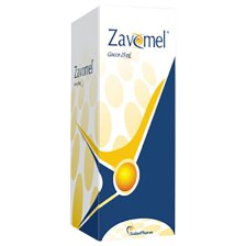 ZAVOMEL GOCCE 25 ML