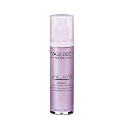 WHITE MOON EMULSIONE ILLUMINANTE PROTETTIVA 50 ML
