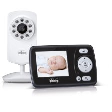 CHICCO BABY MONITOR SMART