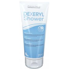 DEXERYL SHOWER 200 ML DEXERYL SHOWER 200 ML