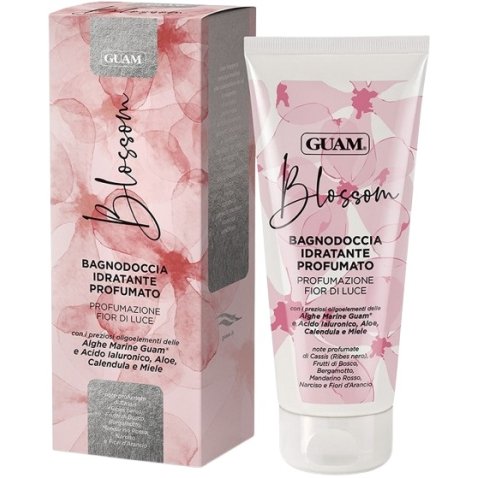 GUAM BAGNODOCCIA BLOSSOM 200 ML
