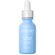 MIAMO ACNEVER OIL FREE GEL ULTRA MATTIFIER 30 ML