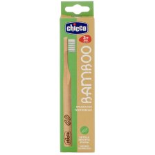 CHICCO SPAZZOLINO BAMBOO 3 ANNI+