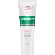 SOMATOLINE SKIN EXPERT SNELLENTE PANCIA FIANCHI CRYOGEL 250ML