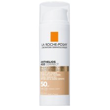 LA ROCHE POSAY ANTHELIOS AGE CORRECT TT SPF50 50 ML LA ROCHE POSAY ANTHELIOS AGE CORRECT TT SPF50 50 ML