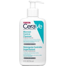 CERAVE ACNE PURIFYING FOAM GEL CLEANSER 236 ML