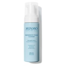 MIAMO TOTAL CARE RADIANCE FOAM CLEANSER 150 ML