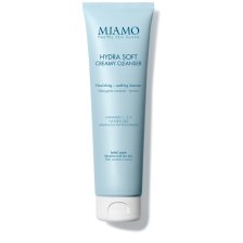 MIAMO TOTAL CARE HYDRA SOFT CREAMY CLEANSER 150 ML